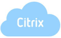 Citrix 虛擬桌面